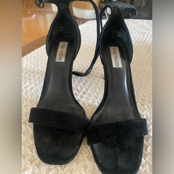 Cocktail party heels - Picture 1 of 3